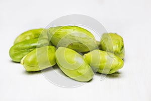 Pistachios of Bronte