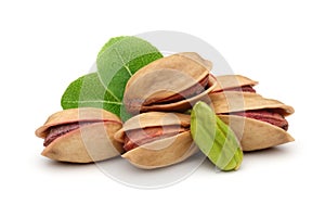 Pistachos nueces 