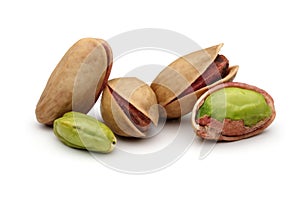 Pistachios nuts