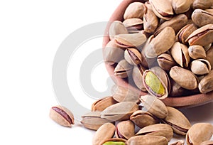 Pistachios nuts