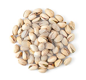 Pistachios nuts