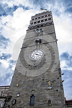 Pistoia