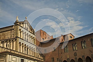 Pistoia - Tuscany