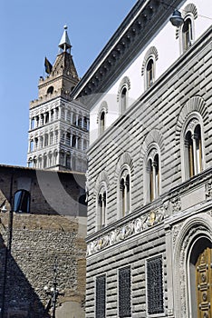 Pistoia (Tuscany)