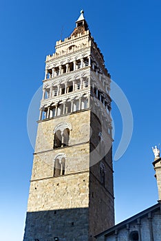 Pistoia (Tuscany, Italy)