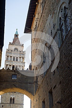 Pistoia (Tuscany, Italy)