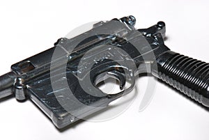 Pistol Replica