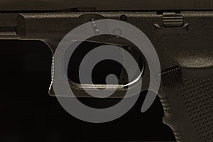 Pistol Trigger