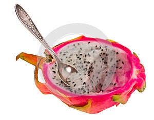 Pitahaya photo