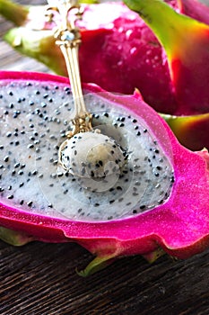 Pitaya