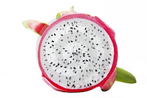 Pitaya cross sections