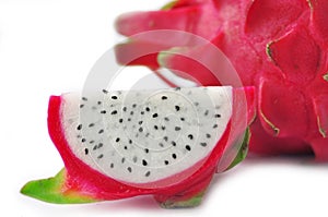 Pitaya, dragon fruit