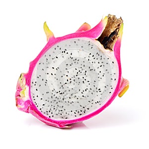 Pitaya and transection