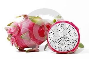 Pitaya and transection