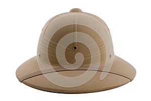 Pith helmet 2 photo