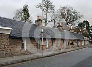 Pitlochry photo
