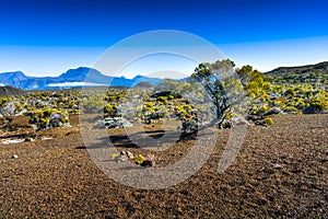 Piton des Neiges, Reunion Island