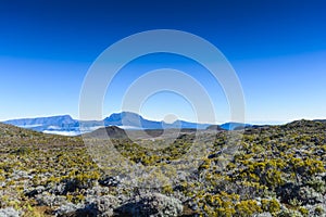 Piton des Neiges, Reunion Island