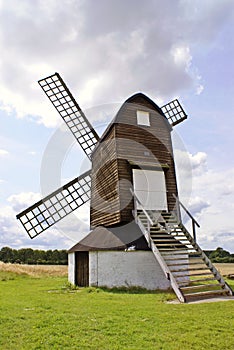 Pitstone Windmill