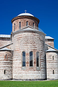 Pitsunda Cathedral