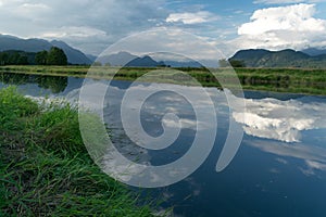 Pitt Meadows Mountains