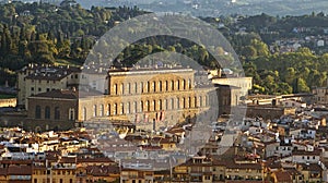 Pitti Palace photo