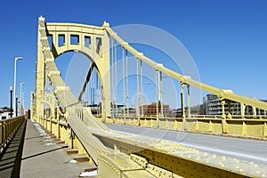 Pittsburgh Bridge
