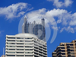 Pittsburgh buildings