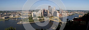 Pittsburgh Panoramic