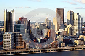 Pittsburgh, Pennsylvania photo