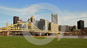Pittsburgh, Pennsylvania