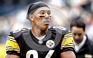 Hines Ward