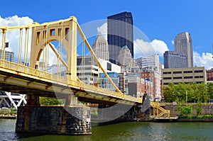Pittsburgh Waterfront