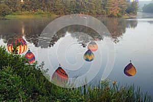 Pittsfield Balloon Festival