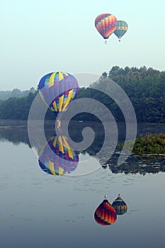 Pittsfield Balloon Festival