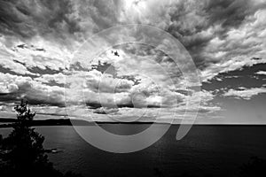 Pittwater, beach series summer 2017