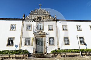 Pius XII Museum, Braga, Portugal photo