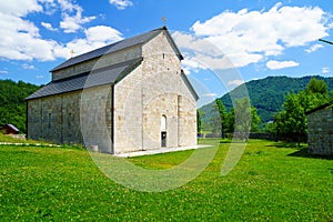 The Piva Monastery photo