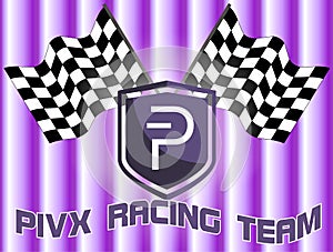 Pivx racing team