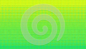 Pixel art dithering background.