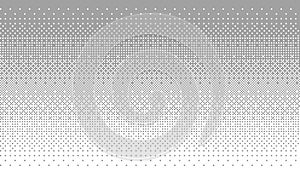 Pixel art dithering background.