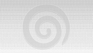 Pixel art dithering background.