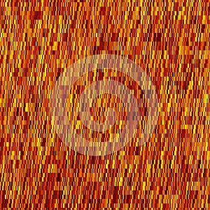 Pixel background abstract orange texture headers