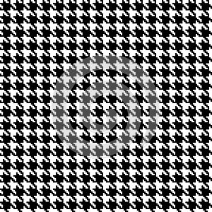 Pixel Houndstooth 2