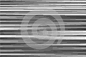 Pixel pattern background. Bitmap texture of retro computer game. Dotted dither gradient bg. Abstract glitch gradation photo