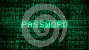 Concept of computer security