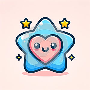 Pixie Series Lovable Favorites Icon: Smile at Your Wishlist