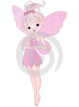 Pixy Fairy