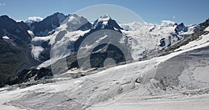 Piz Corvatsch