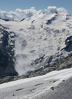 Piz Corvatsch